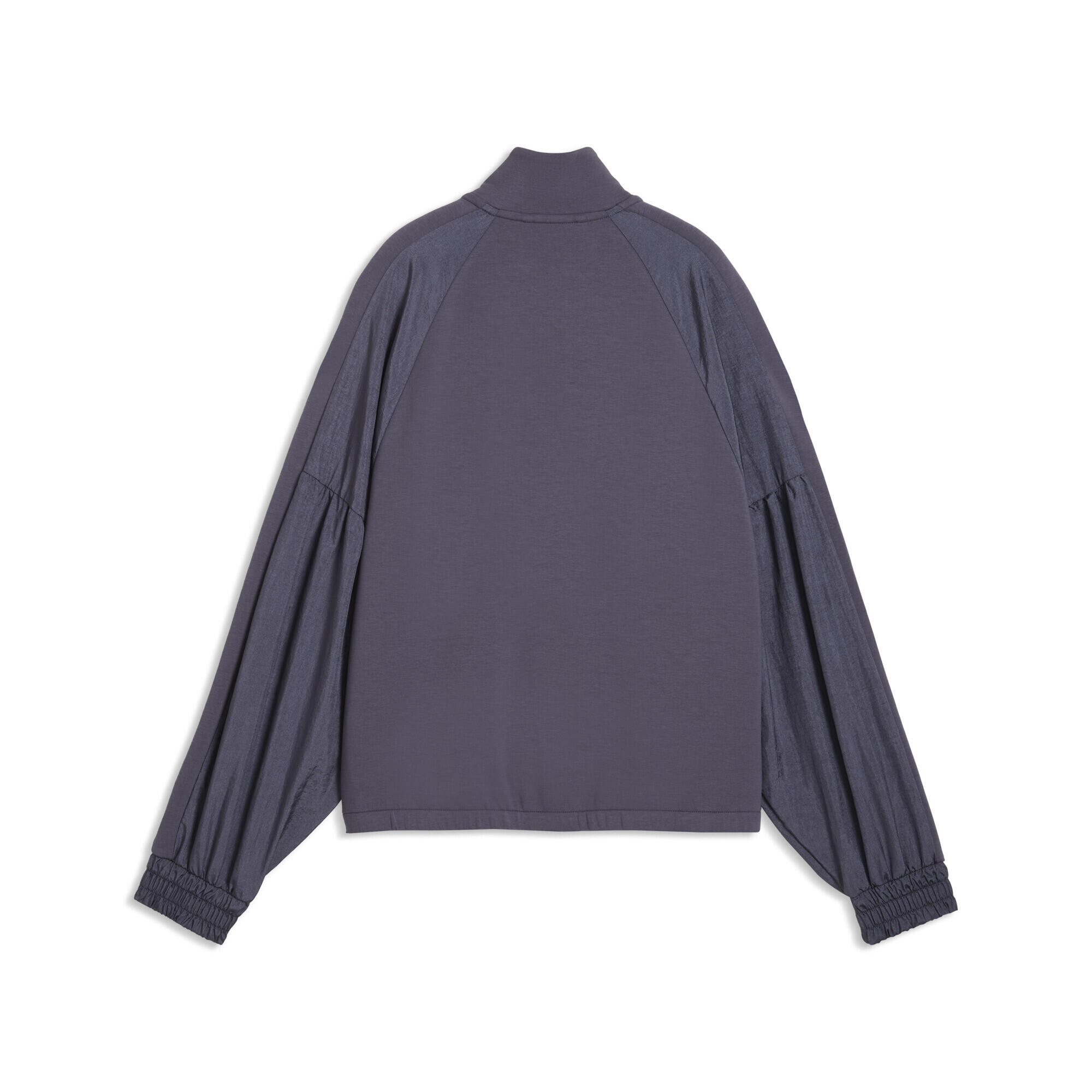 Casaco HER Relaxed Full-Zip para mulher PUMA 5/5