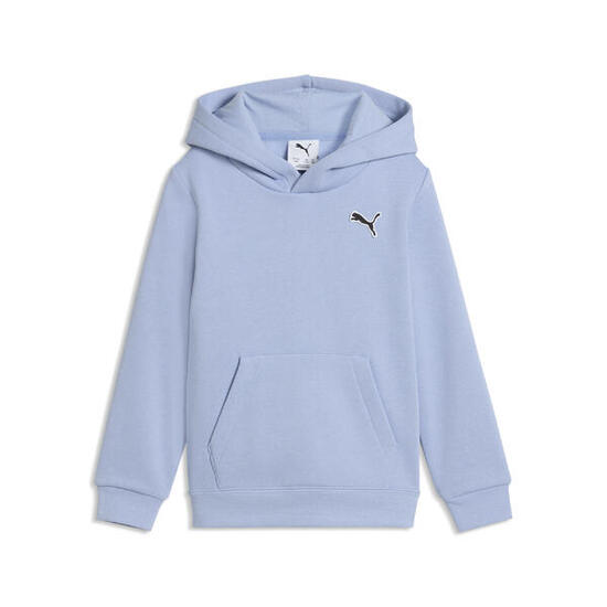 Dziecięca dzianinowa bluza z kapturem PUMA Cat PUMA