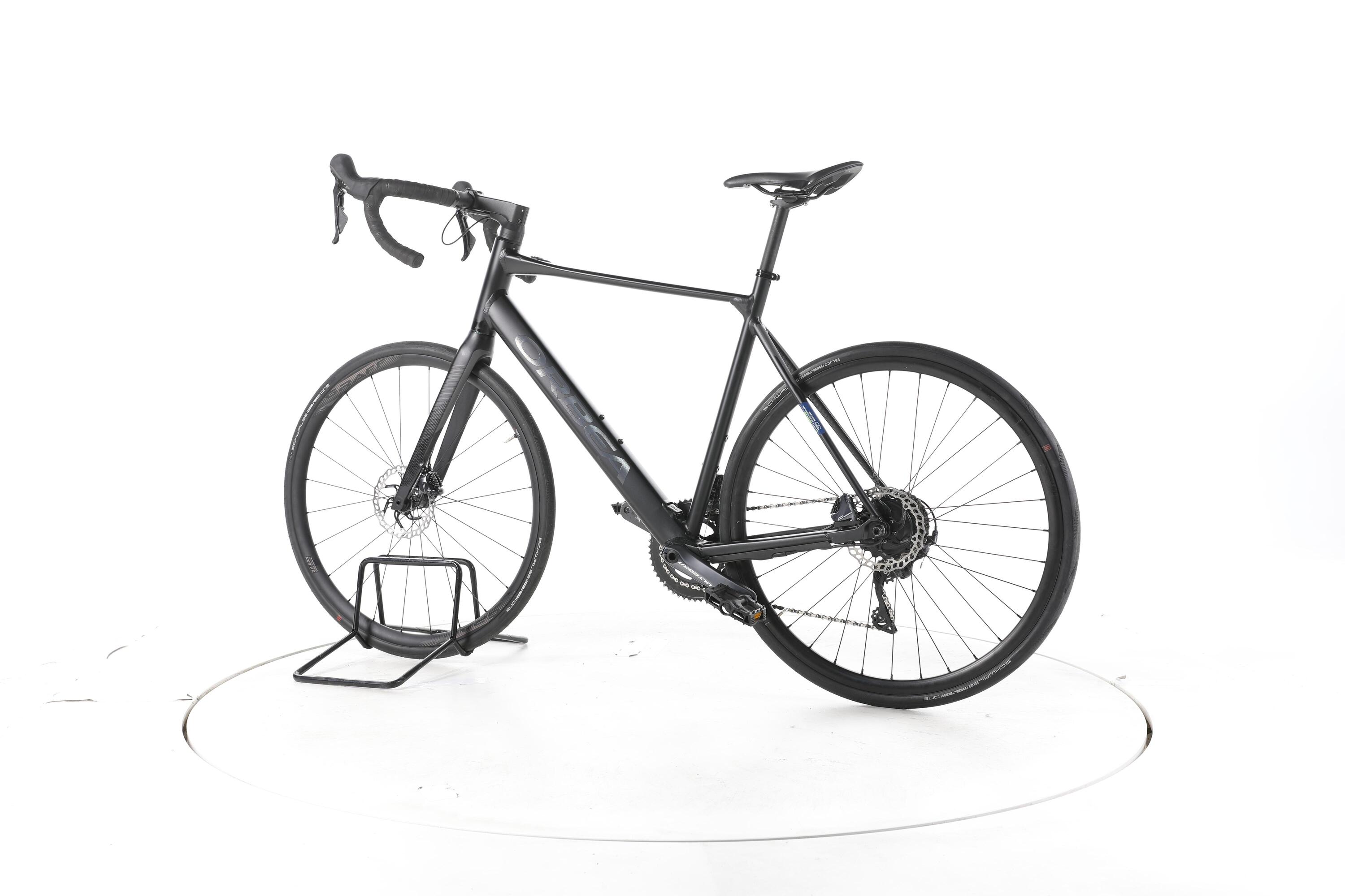 Ebike ricondizionata · Orbea Gain D20 · Ottime condizioni 7/7