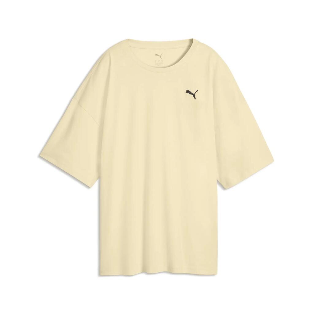 Дамска спортна риза Puma WARDROBE ESS