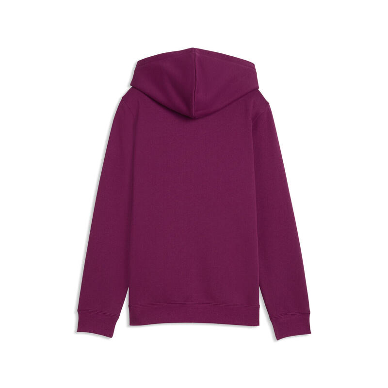 Hanorac Essentials Elevated pentru adolescenți PUMA