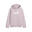 Manșoane de compresie alergare copii ESS No. 1 Logo Fleece-Hoodie PUMA