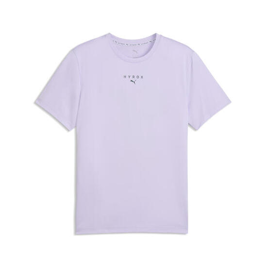 T-shirt à motif PUMA x HYROX Homme PUMA