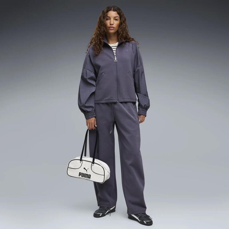 HER Relaxed Full-Zip női PUMA dzseki
