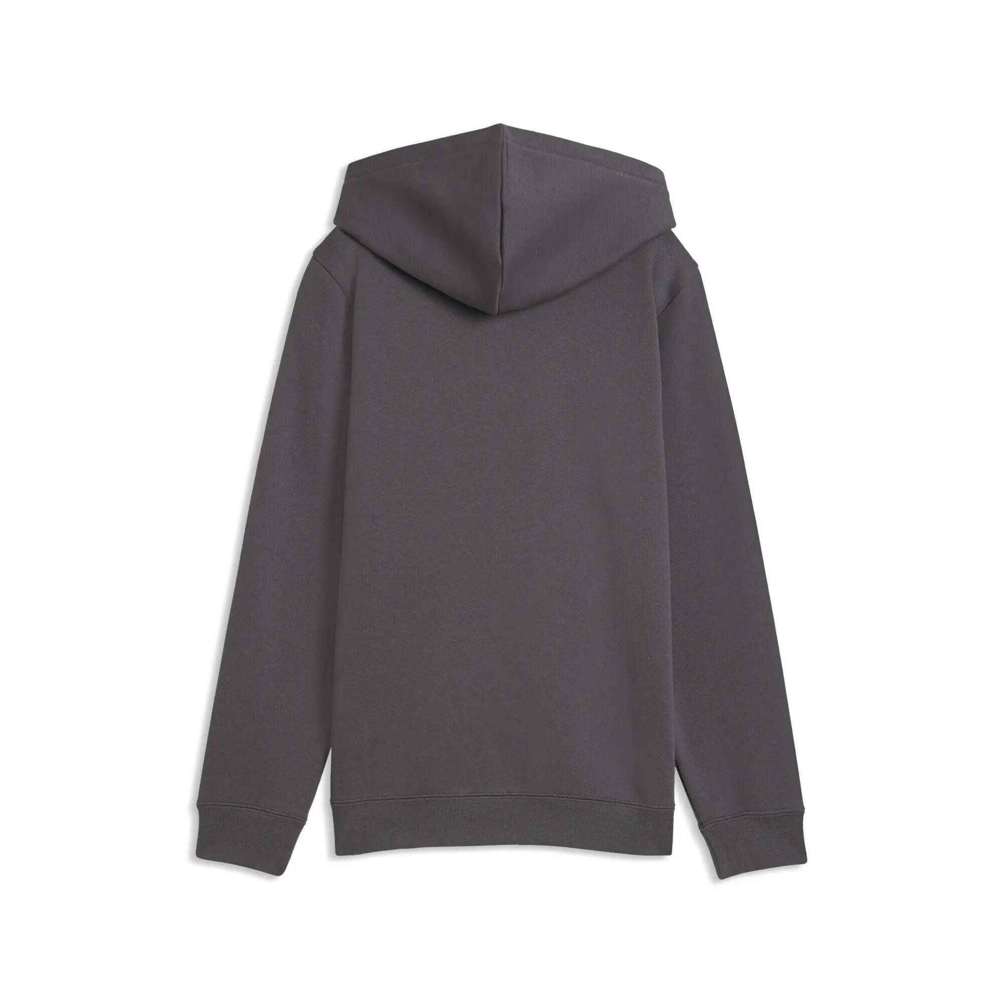 Młodzieżowa bluza z kapturem Essentials Elevated PUMA 6/6