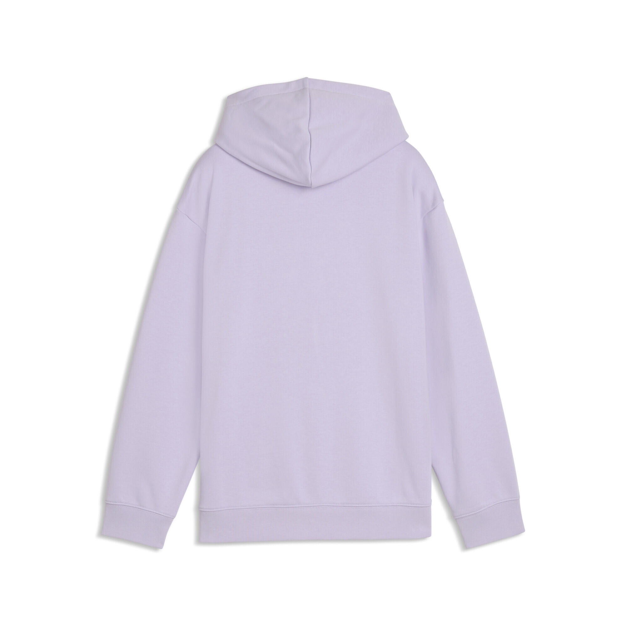 MID 90s Relaxed Graphic Hoodie Mädchen PUMA 5/5