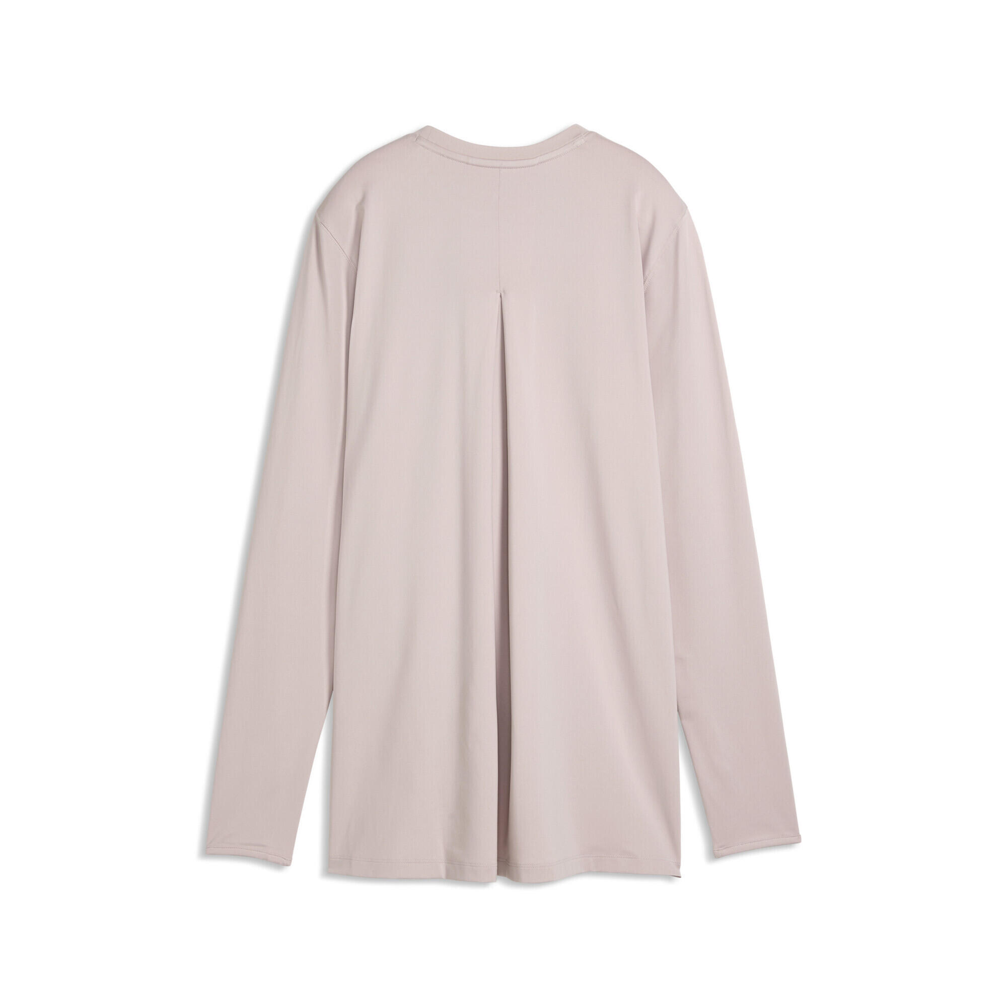 Camiseta Mulher Modesta Oversized PUMA 2/2