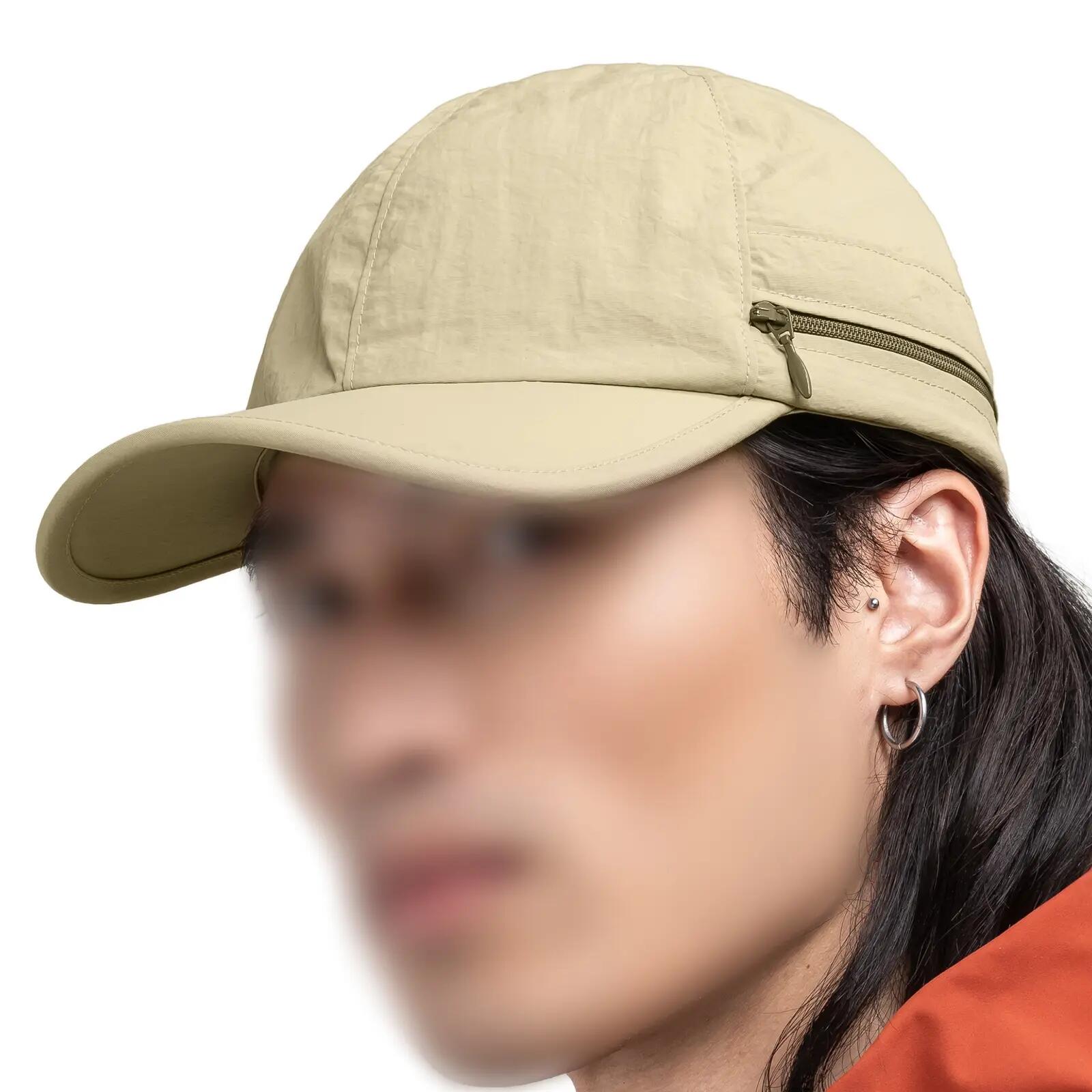 Basecap leicht strapazierfähig Unisex - Cap Style Dalfross Uni 4/4