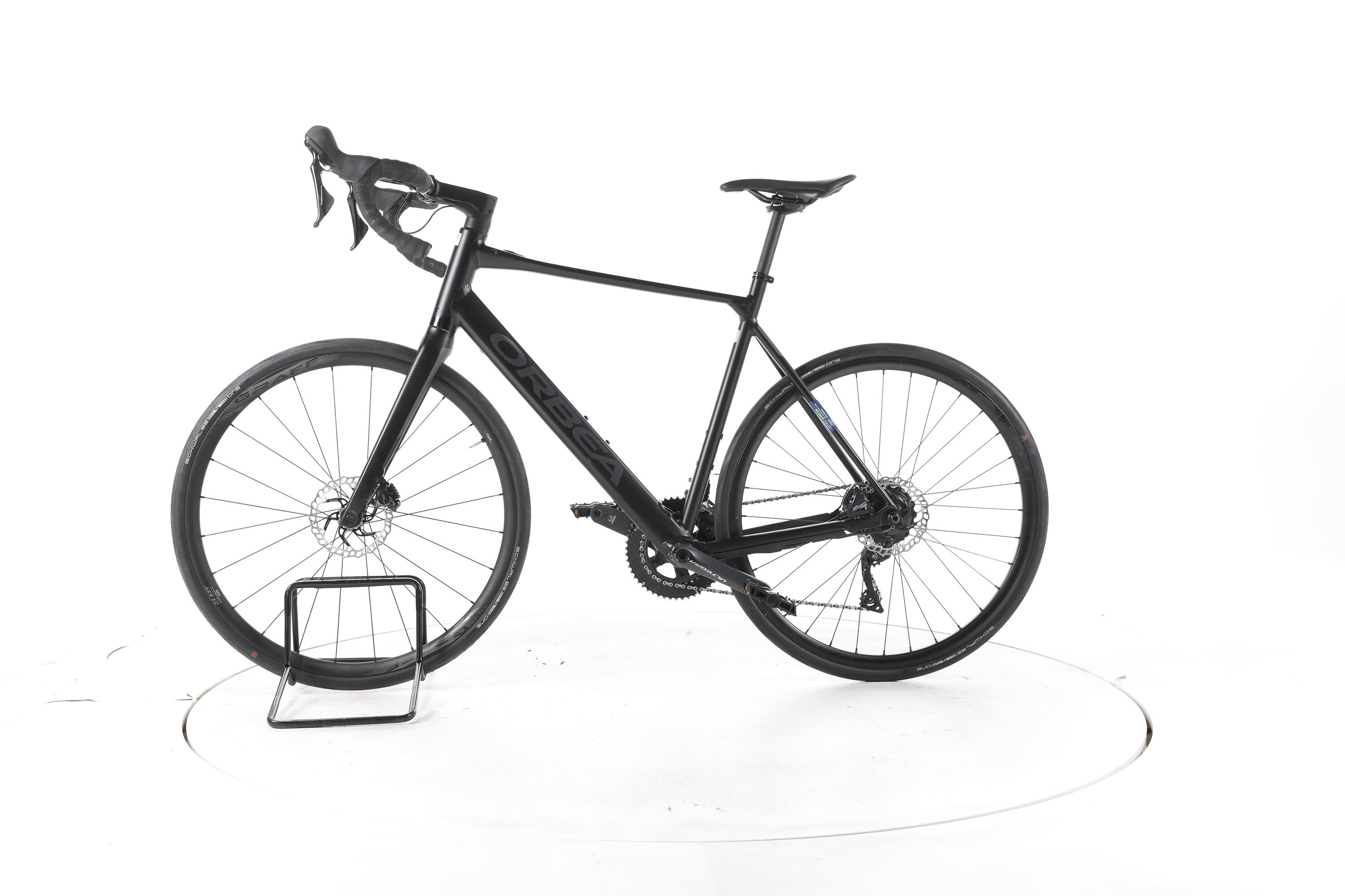Ebike ricondizionata · Orbea Gain D20 · Ottime condizioni 6/7