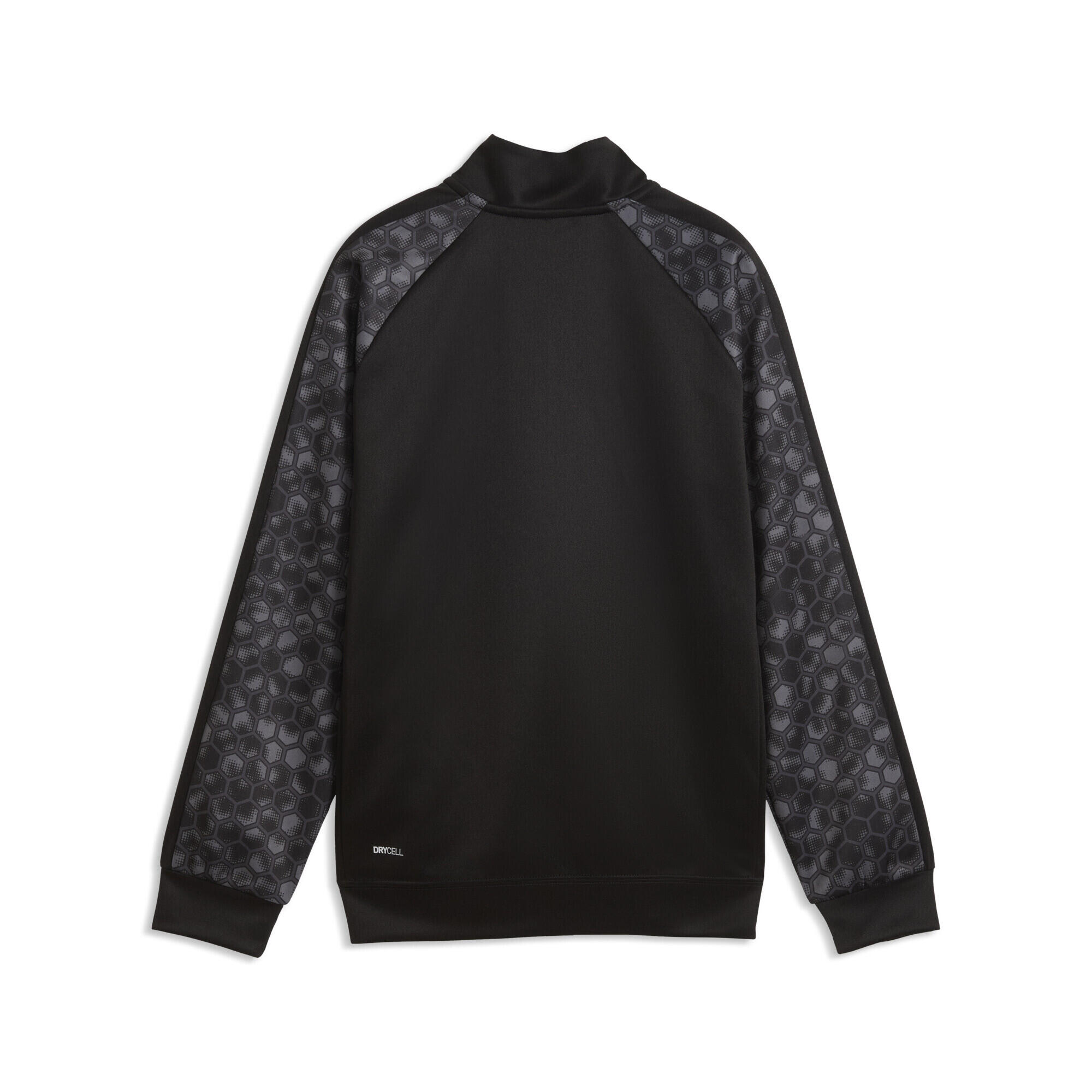 Train All Day Essentials Sweatshirt Jungen PUMA 5/5