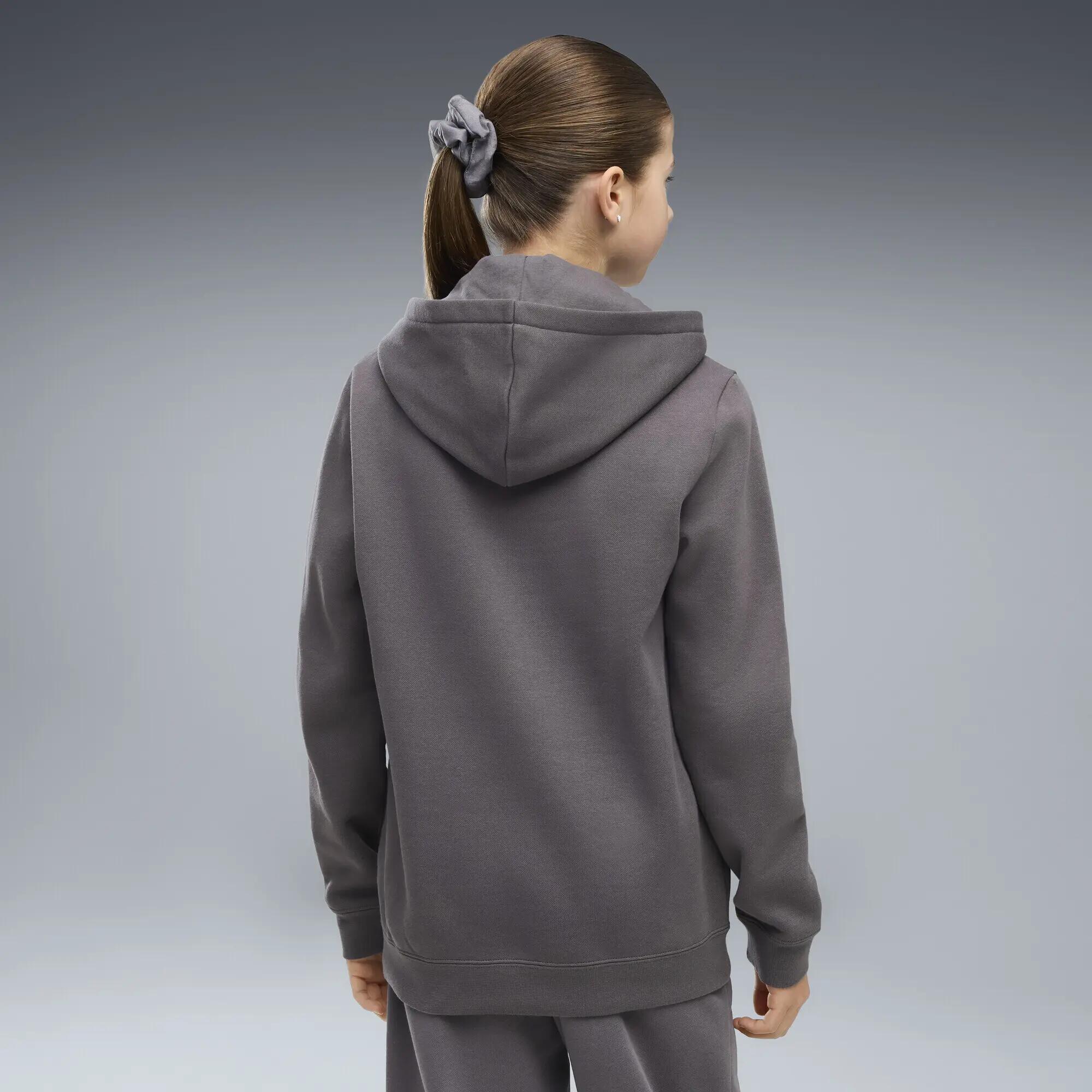 Młodzieżowa bluza z kapturem Essentials Elevated PUMA 5/6