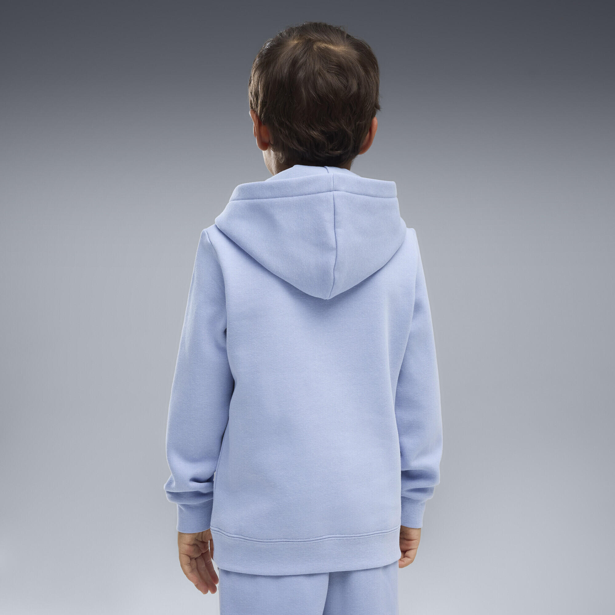 Dziecięca dzianinowa bluza z kapturem PUMA Cat PUMA 5/6