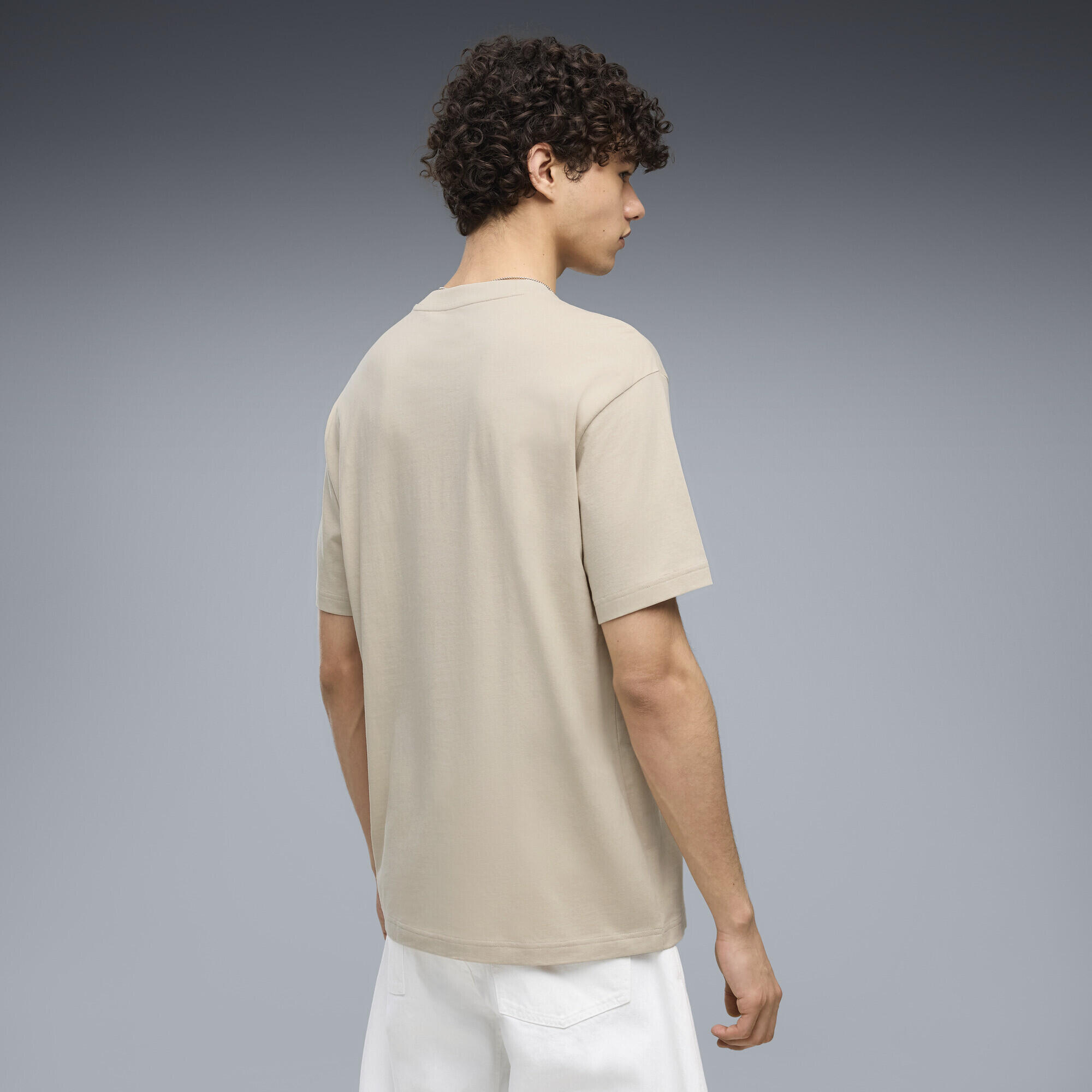 Męska koszulka PUMATECH Relaxed Graphic PUMA 3/5