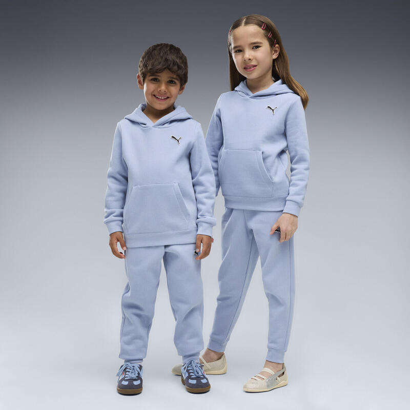 Hanorac PUMA Cat Fleece Copii PUMA