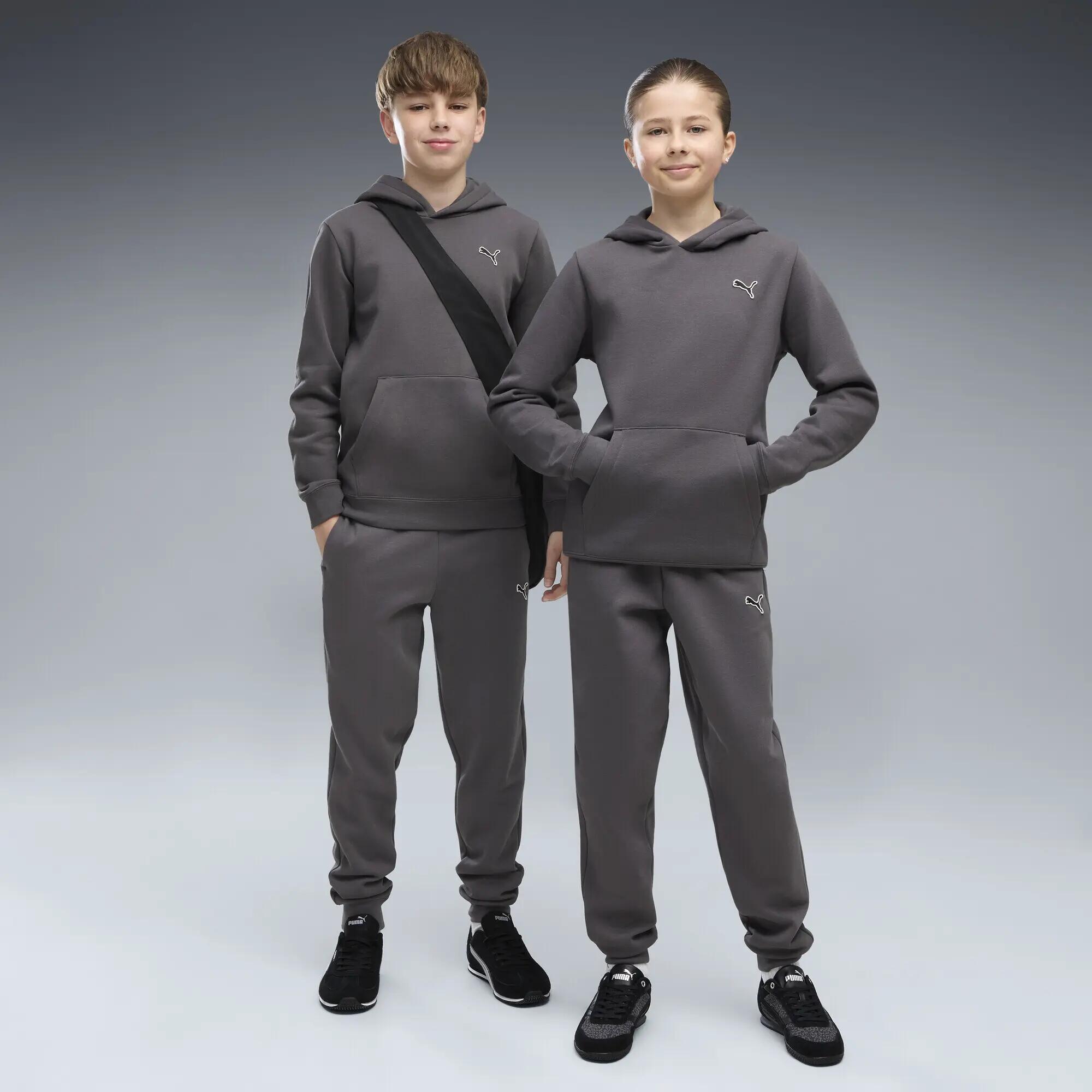 Młodzieżowa bluza z kapturem Essentials Elevated PUMA 4/6