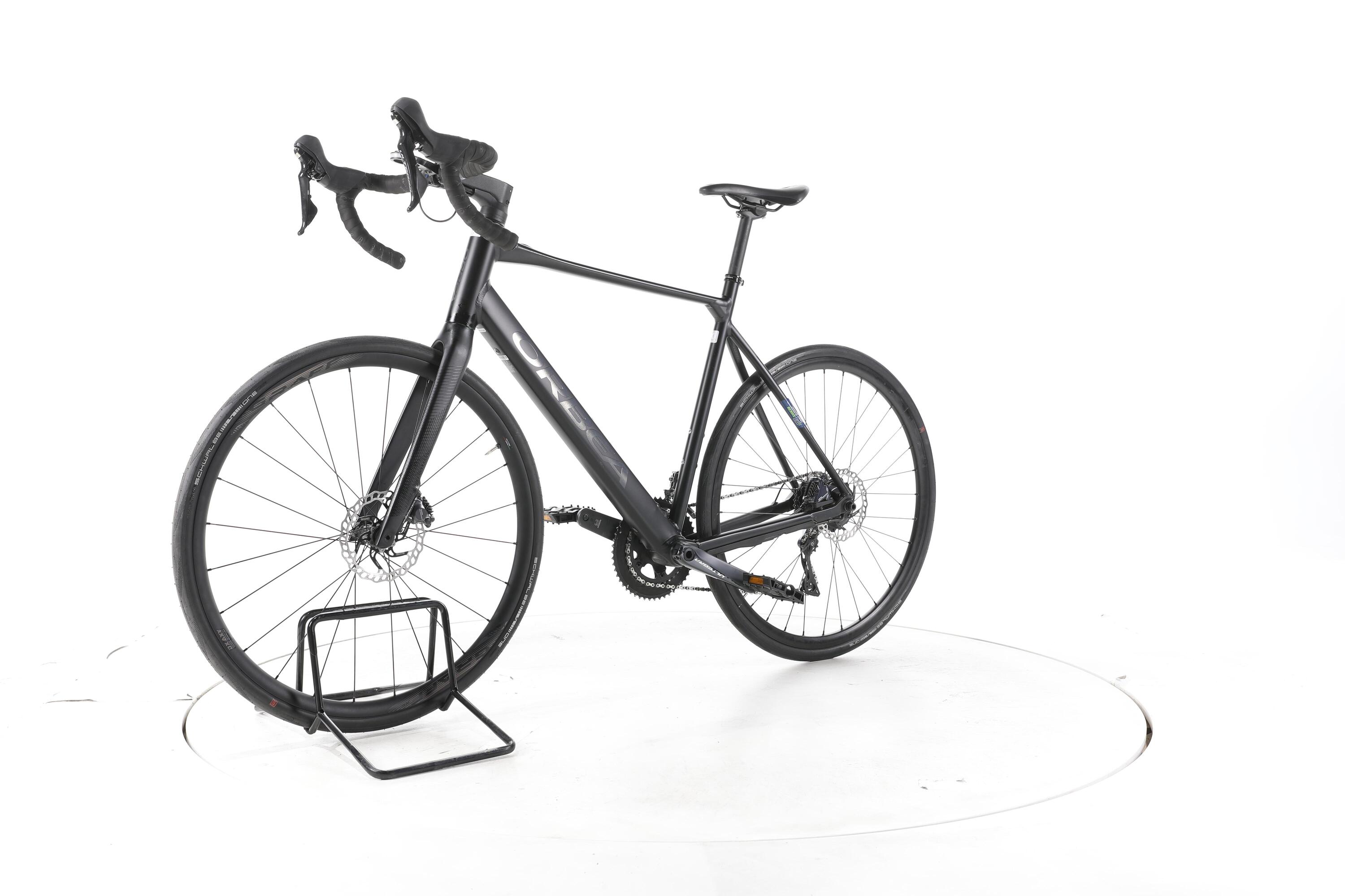 Ebike ricondizionata · Orbea Gain D20 · Ottime condizioni 5/7
