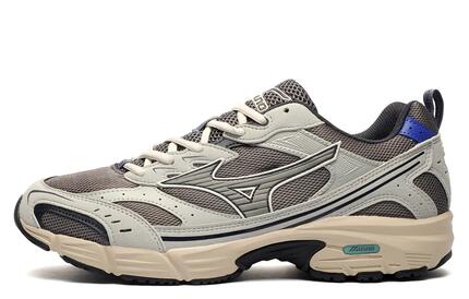 Buty Mizuno MXR Szare