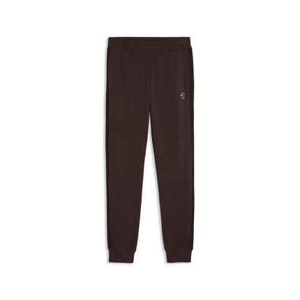 Damskie spodnie dresowe Essentials Elevated PUMA