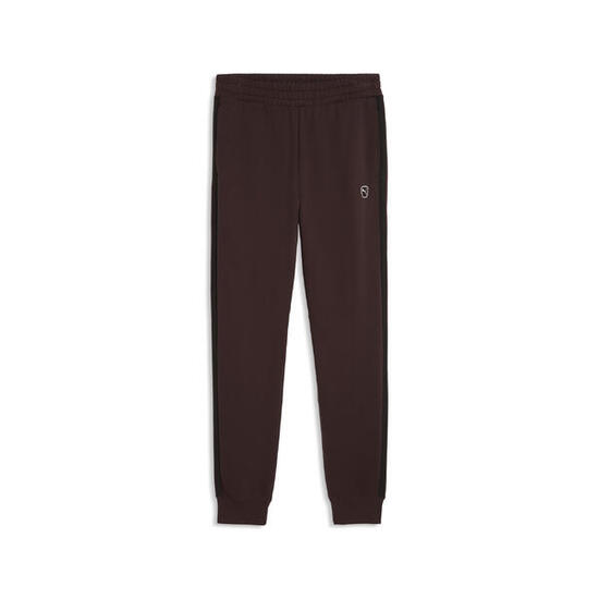 Damskie spodnie dresowe Essentials Elevated PUMA