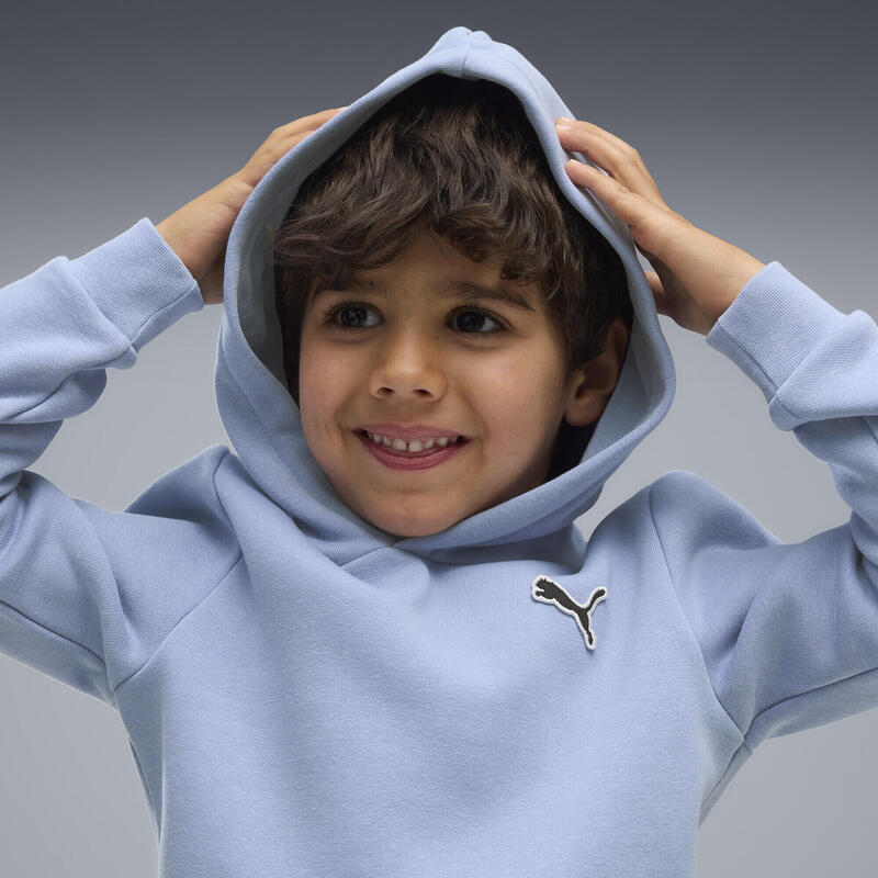 Hanorac PUMA Cat Fleece Copii PUMA