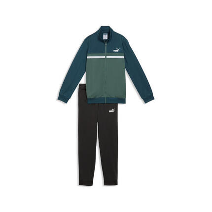 Ensemble de survêtement à colorblock Enfant et Adolescent PUMA