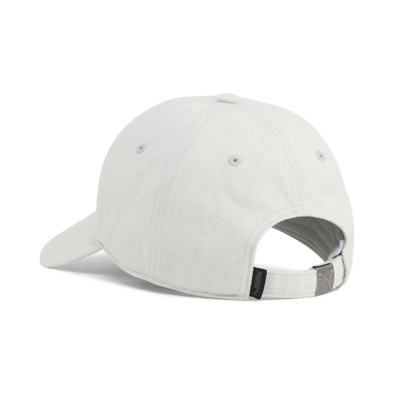 WARDROBE ESS Metal Dad Cap Adulți PUMA