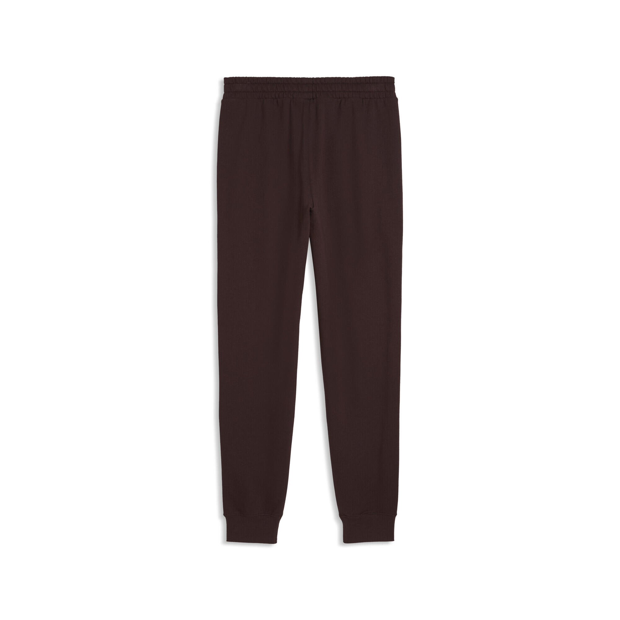 Damskie spodnie dresowe Essentials Elevated PUMA 5/5