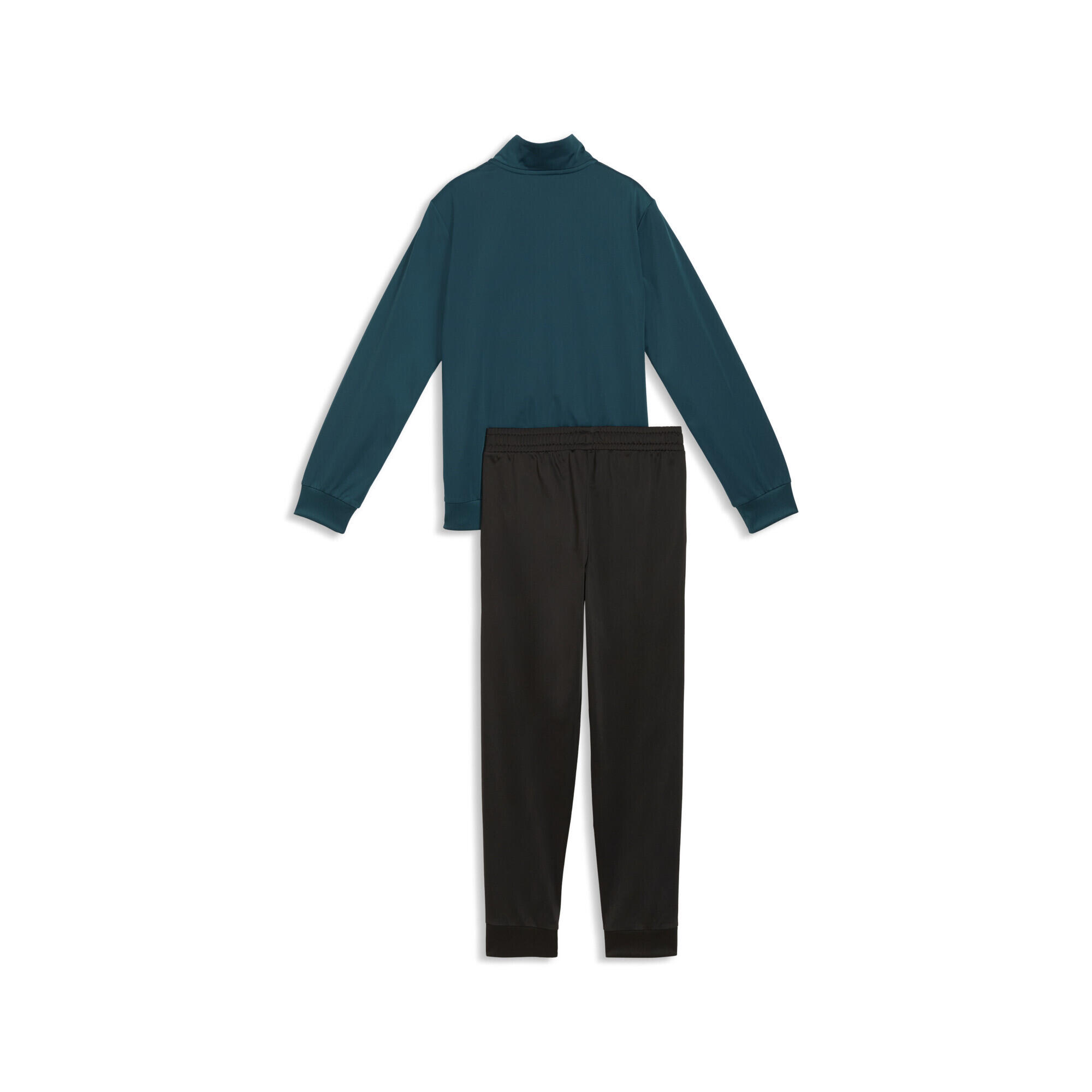 Ensemble de survêtement à colorblock Enfant et Adolescent PUMA 5/5
