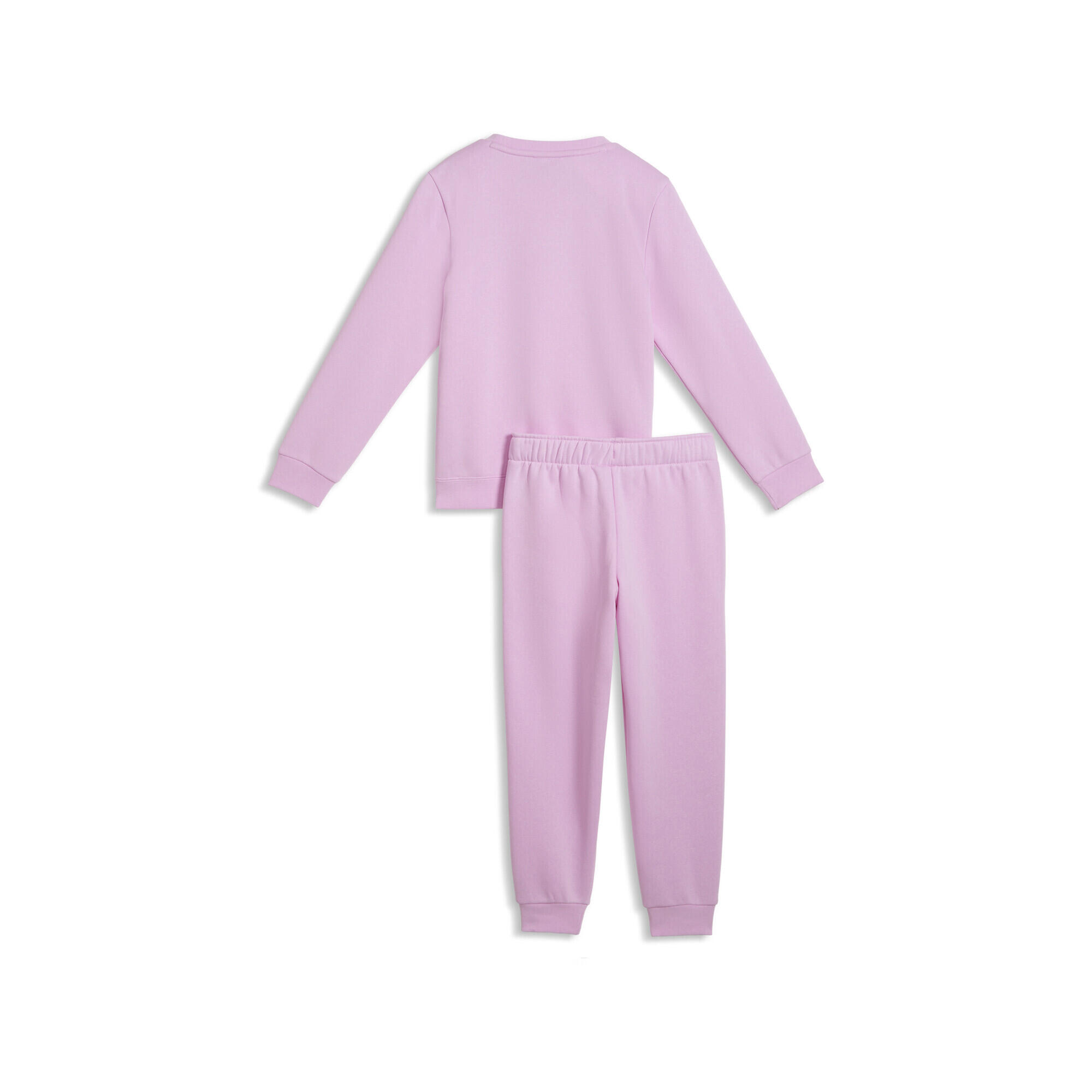 Ensemble de survêtement à logo Essentials Enfant PUMA 5/5