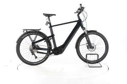 Reconditionné - Winora Yakun 10 Trekking E-Bike - Bon