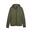 Hanorac Puma Pumatech Slim Elevated Full-Zip Hoodie Dk Adult