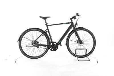 Tweedehands - tenways cgo600 city e-bike - zeer goed