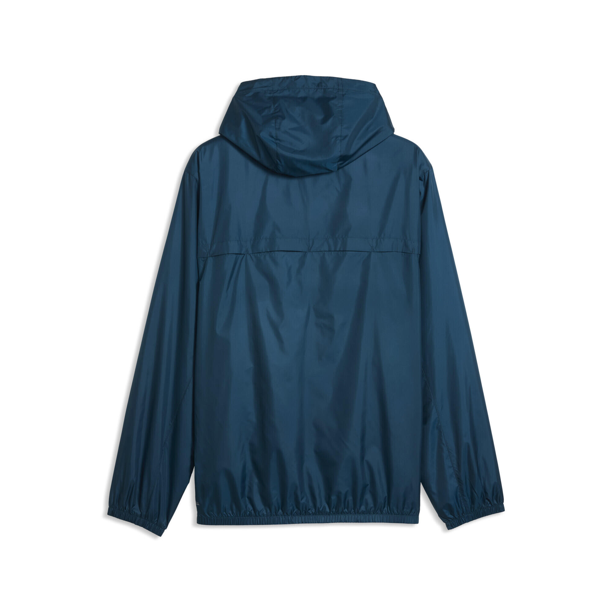 Essentials windjack met normale pasvorm voor heren PUMA 5/5