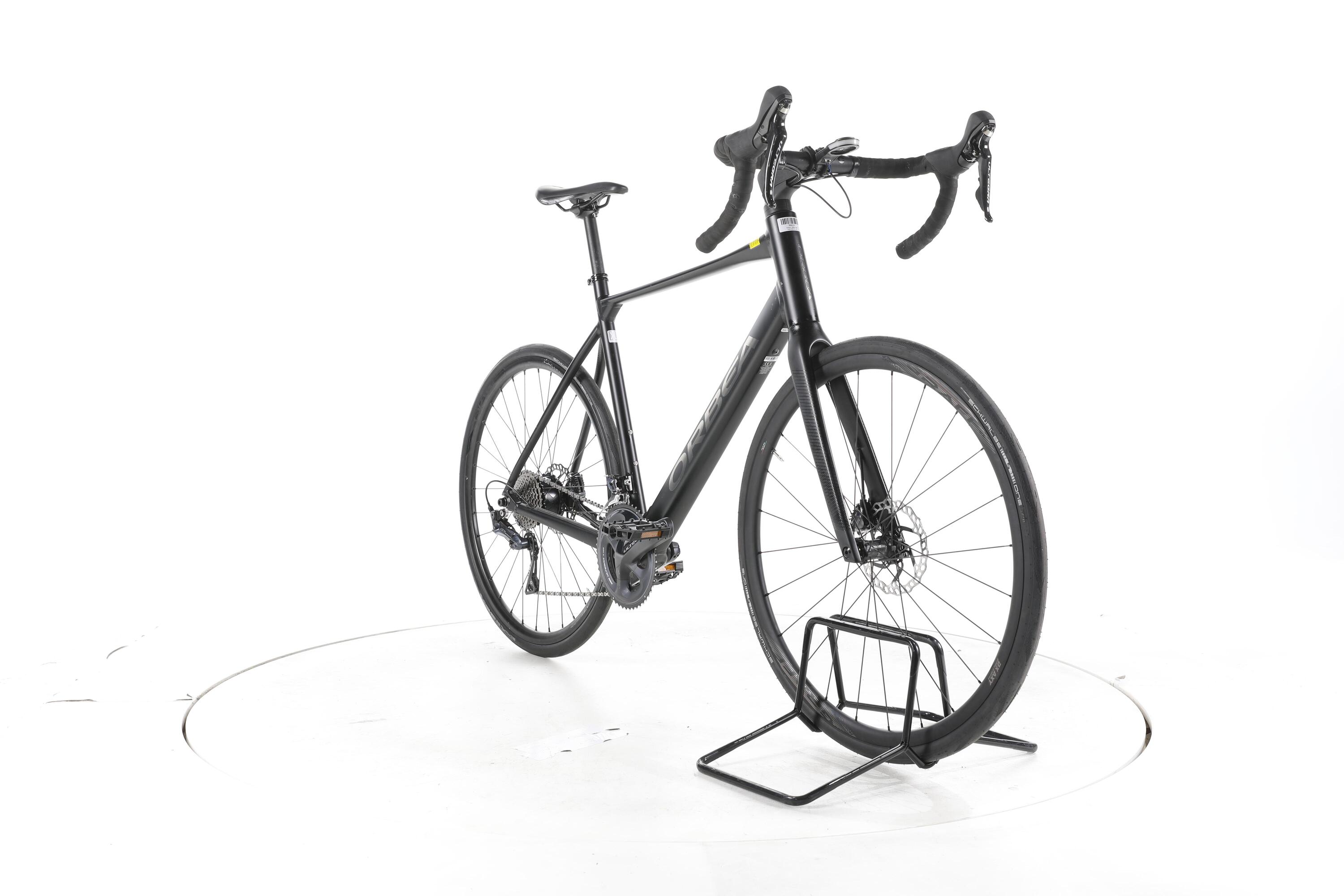Ebike ricondizionata · Orbea Gain D20 · Ottime condizioni 3/7