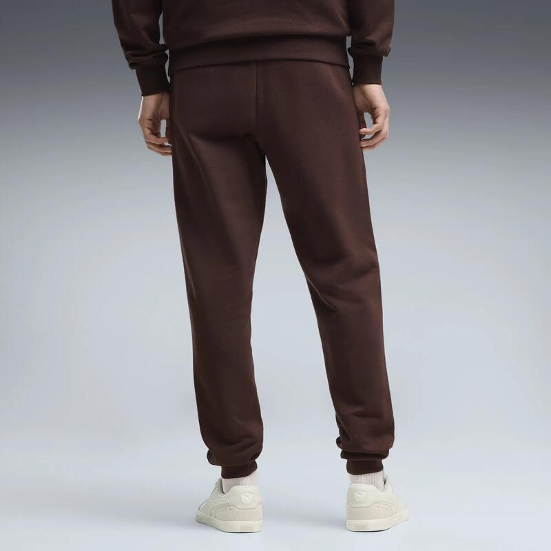 Pantaloni de trening bărbați PUMA Essentials Elevated