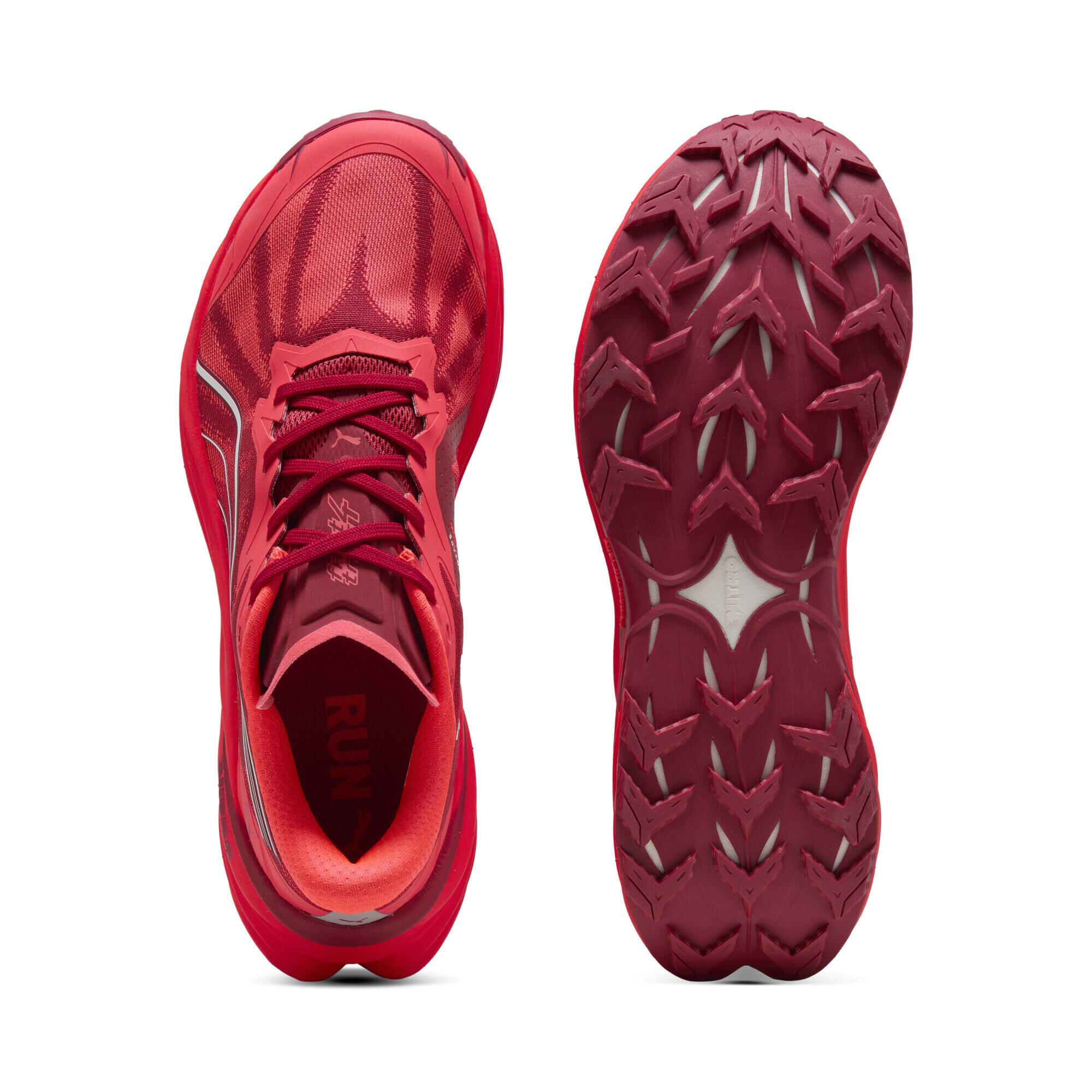 Zapatillas de trail running FAST-Trac NITRO™ 4 Hombre PUMA 4/6