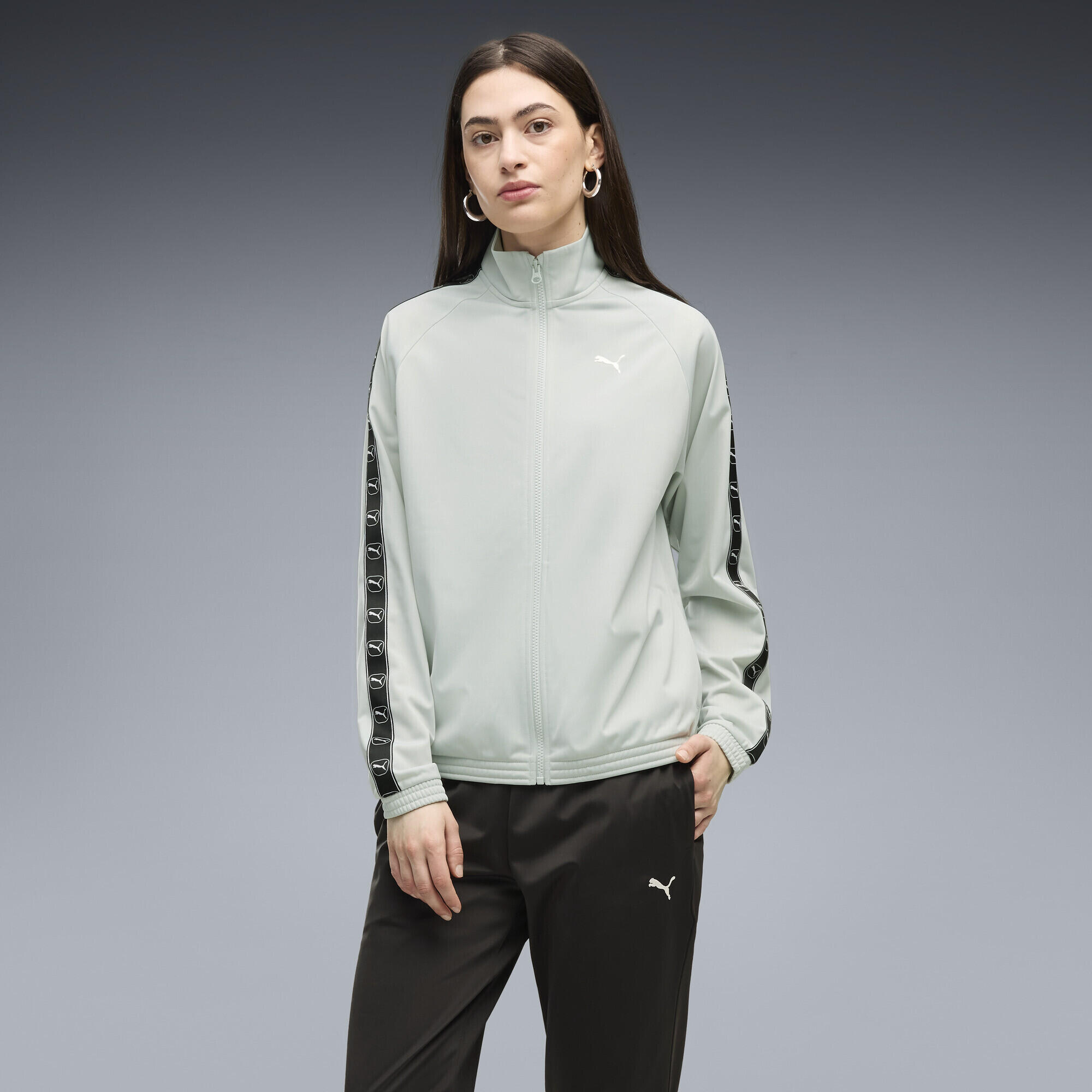 Chándal Poly Standard Mujer PUMA 4/5