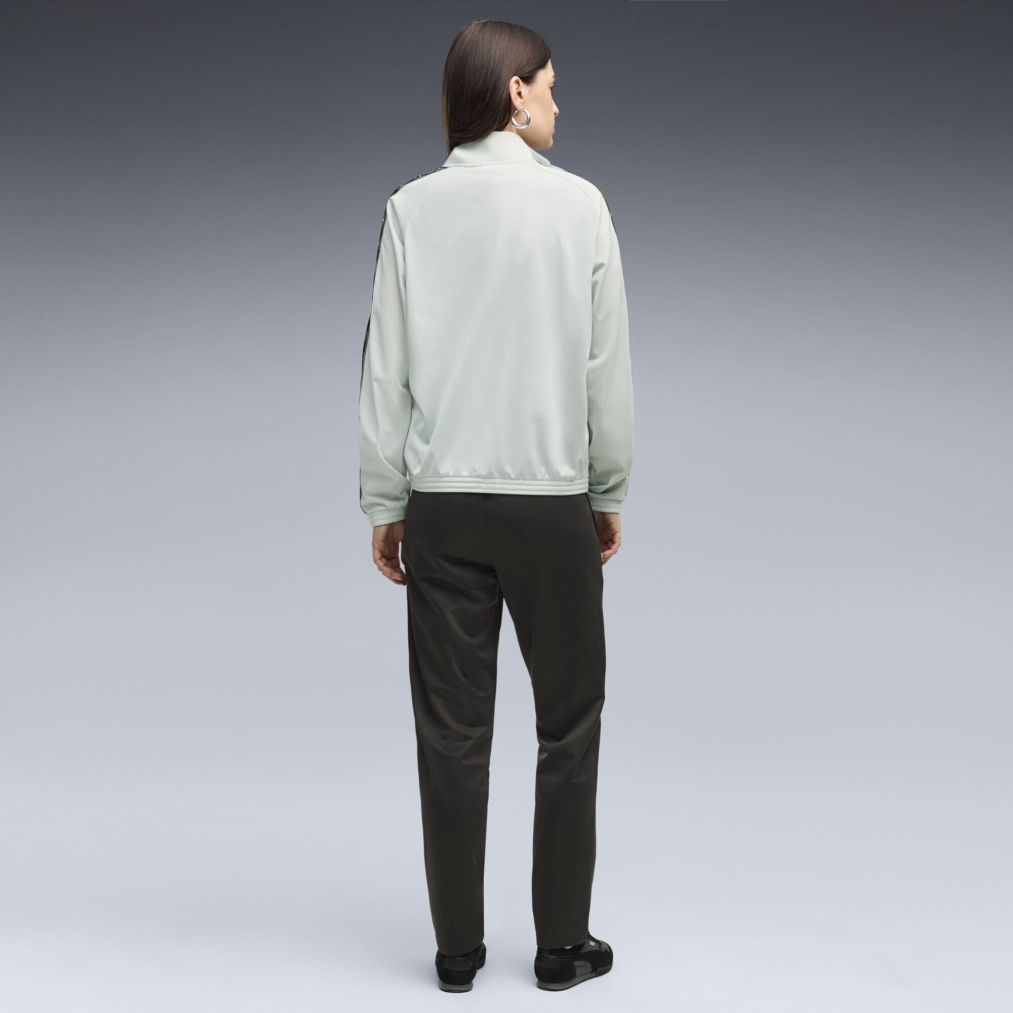 Chándal Poly Standard Mujer PUMA 3/5