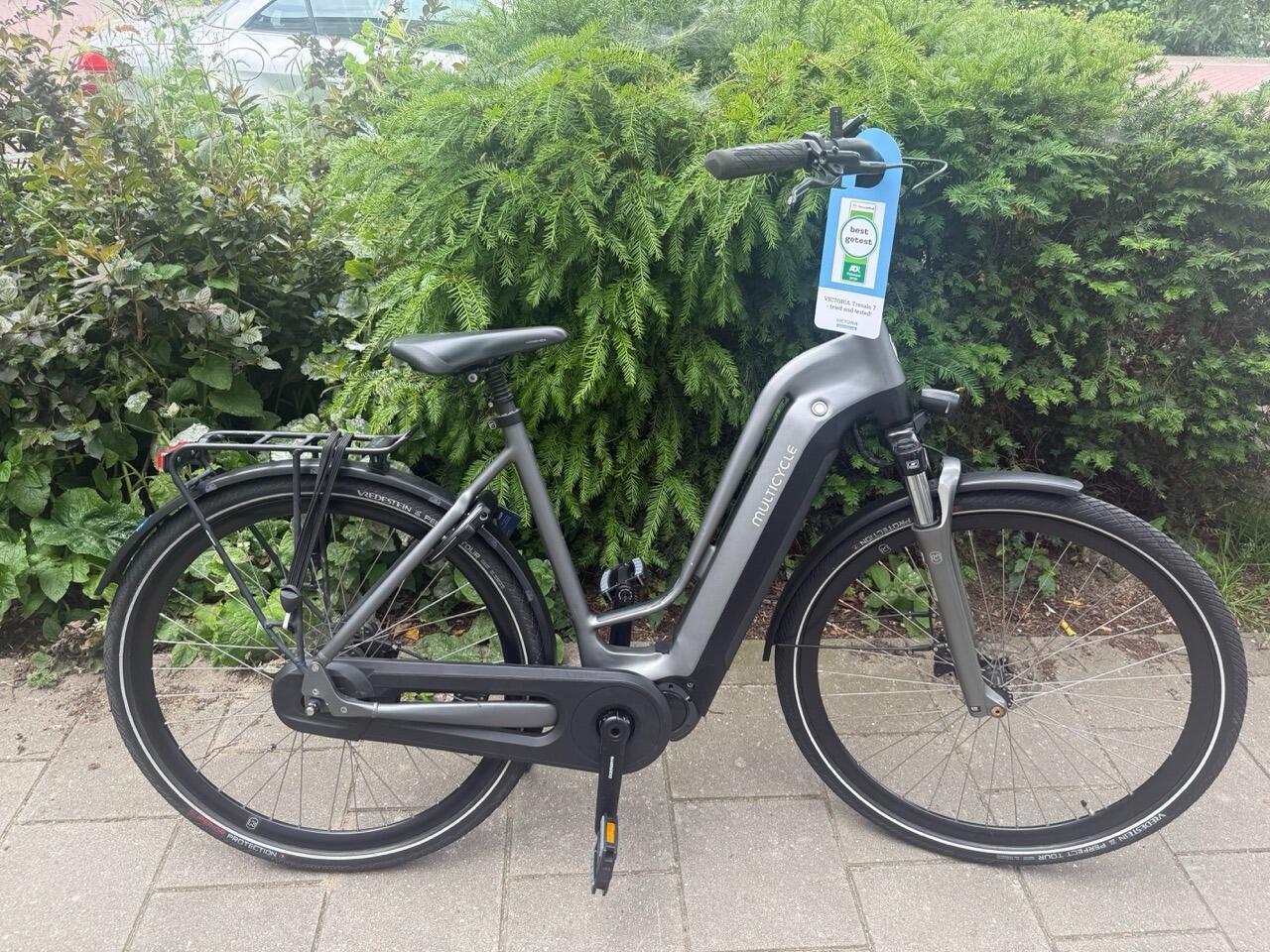 MULTICYCLE picture