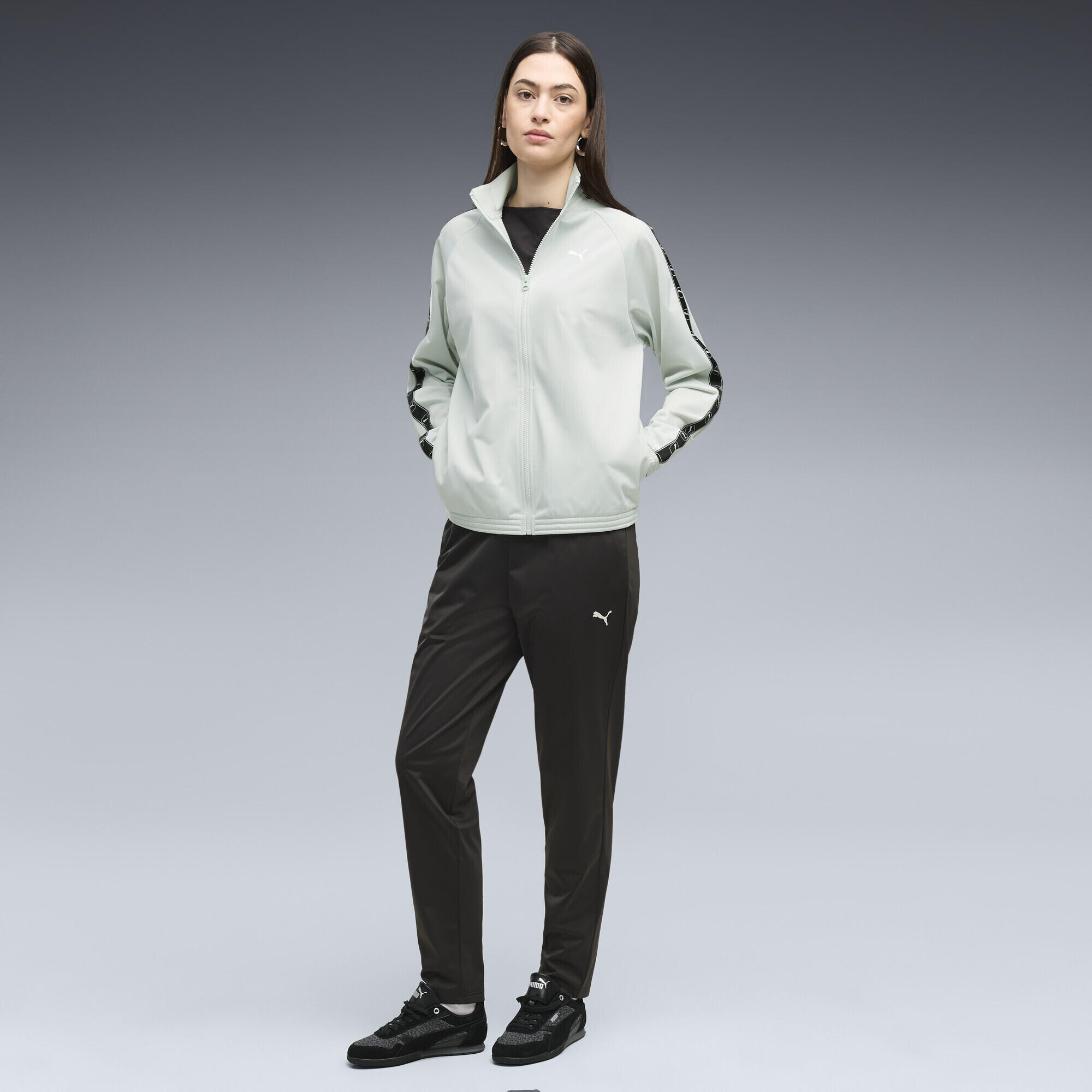 Chándal Poly Standard Mujer PUMA 2/5