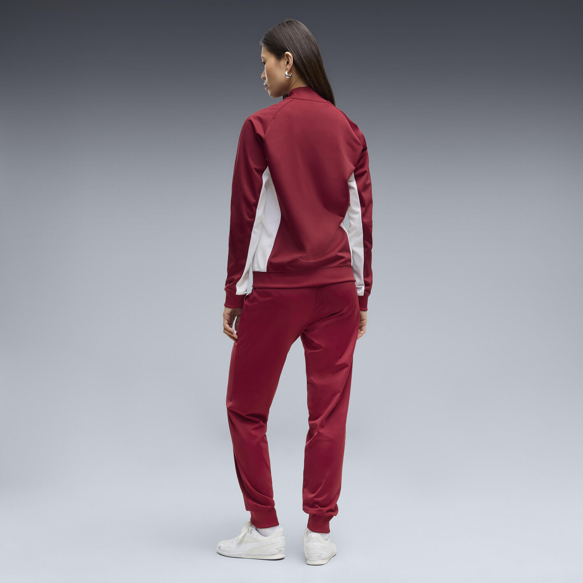 Ensemble de survêtement de baseball Femme PUMA 3/5
