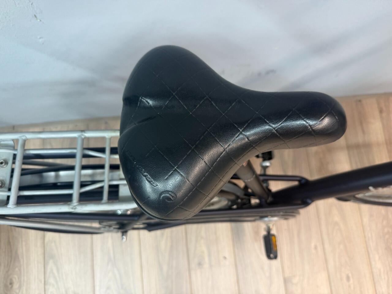 Batavus Mambo, blauw 7/7