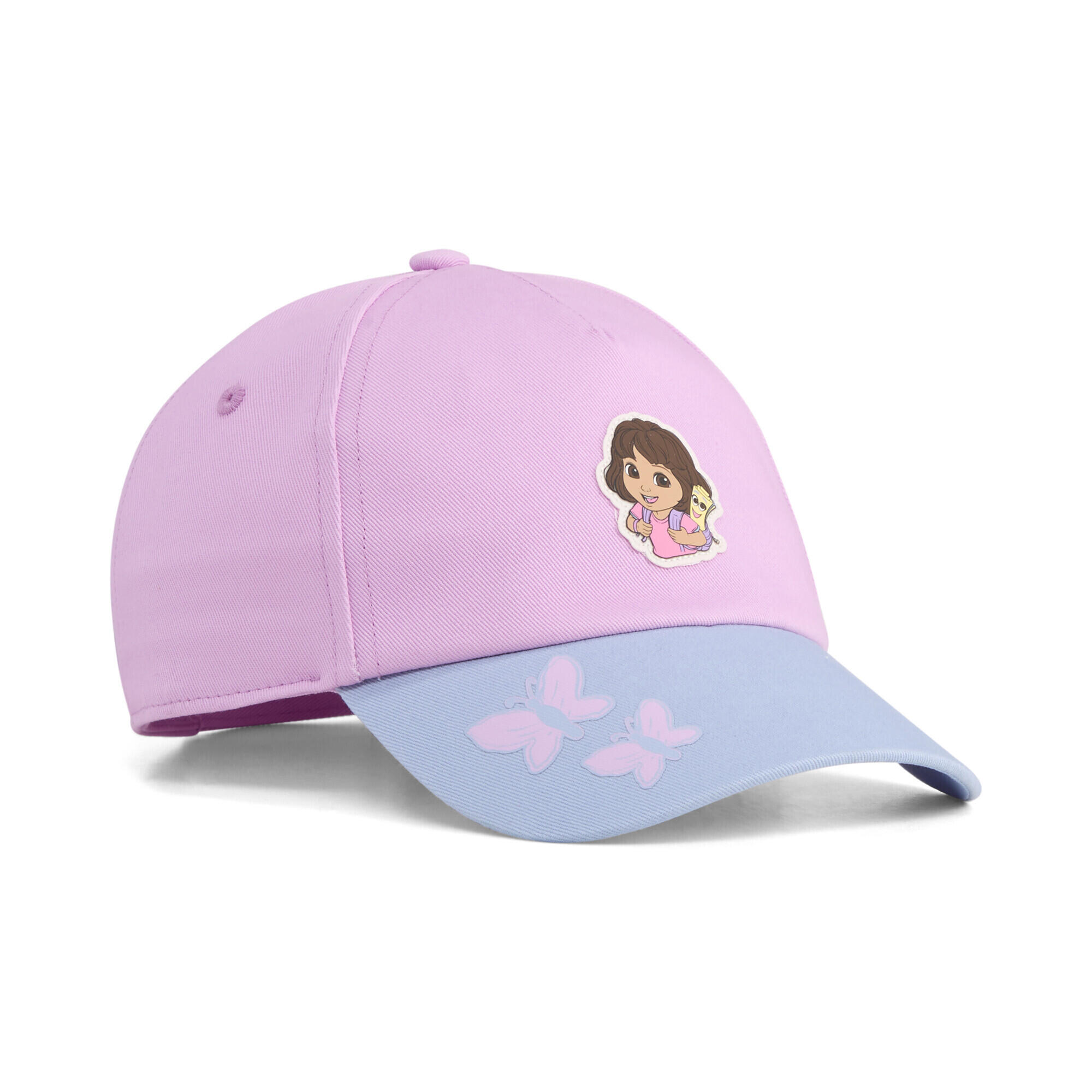 Șapcă PUMA x DORA THE EXPLORER pentru copii PUMA