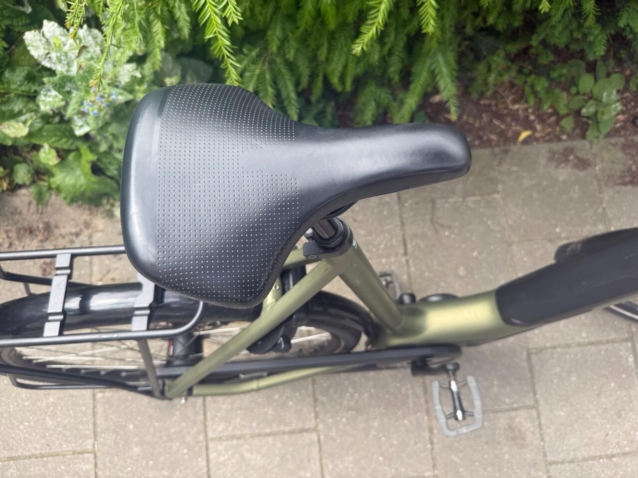 Sparta C-Grid 500Wh, groen 5/7