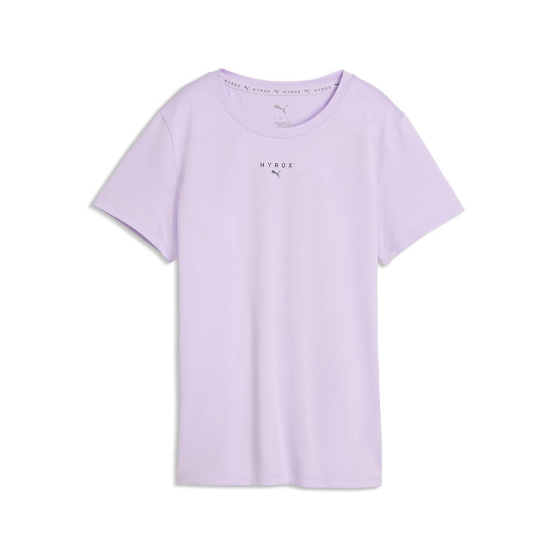 Tricou PUMA x HYROX Graphic pentru femei PUMA