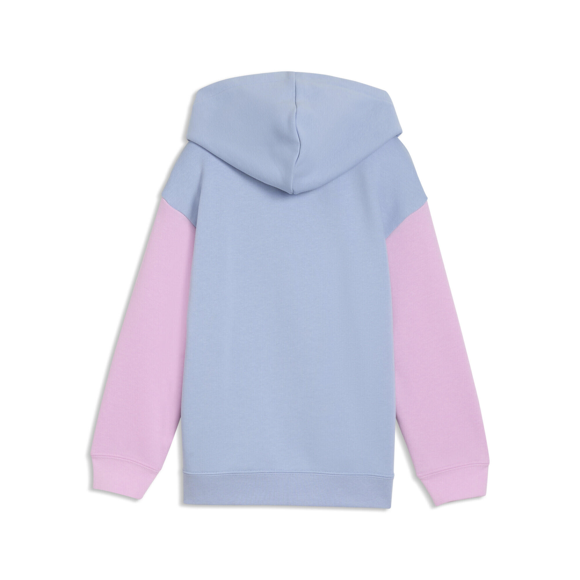 PUMA x DORA THE EXPLORER Sweatshirt com Capuz Gráfico Relaxed Menina PUMA 5/5