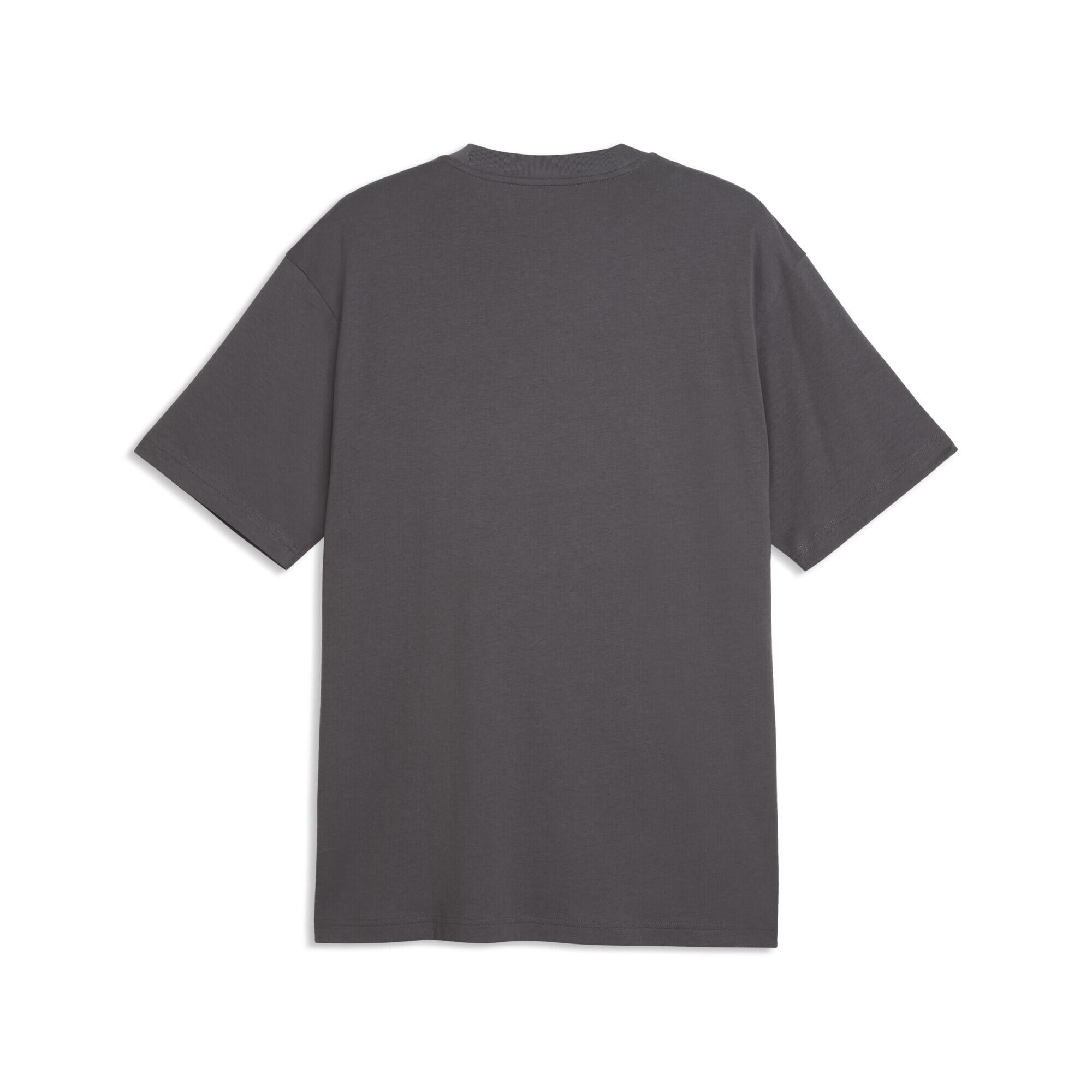 T-shirt décontracté à imprimés PUMATECH Homme PUMA 5/5