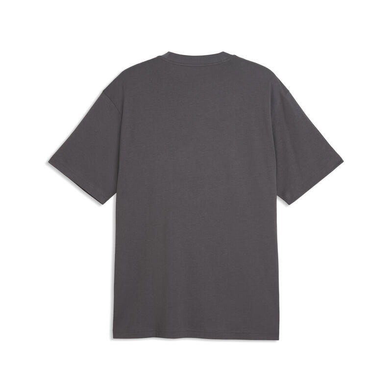 Tricou PUMATECH Relaxed Graphic pentru bărbați PUMA