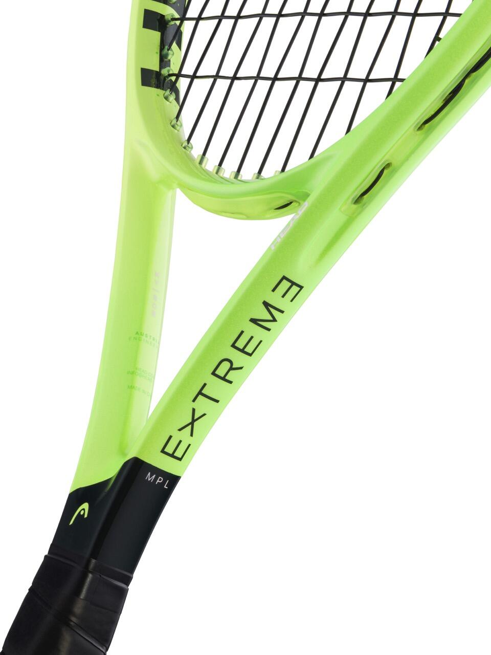 Extreme MP L 2026 Tennisschläger Unbesaitet 3/3