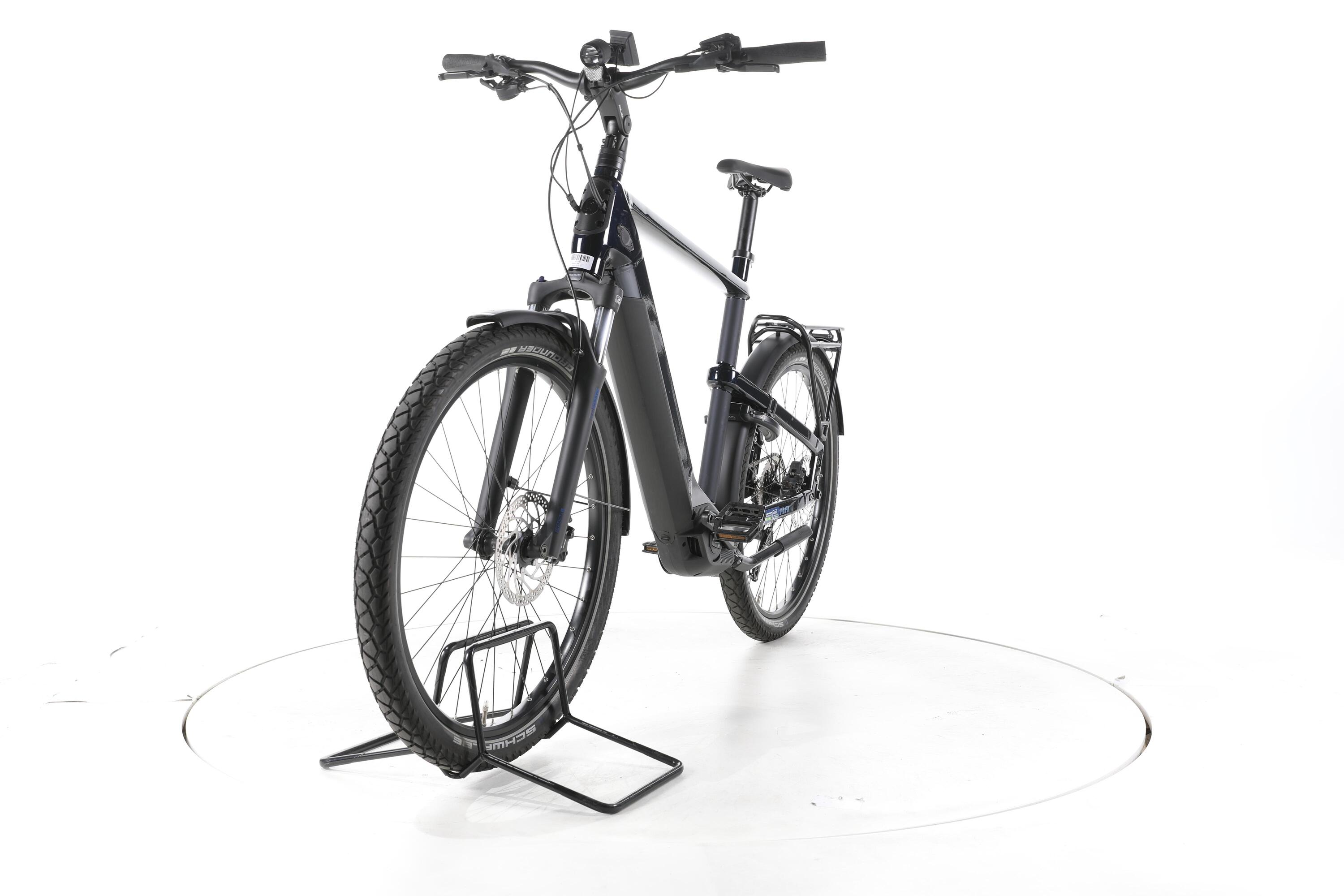 Reconditionné - Winora Yakun 10 Trekking E-Bike - Bon 4/7